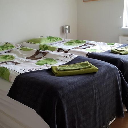 Brunalaug Guesthouse - Holiday Home Eyjafjaroarsveit Esterno foto