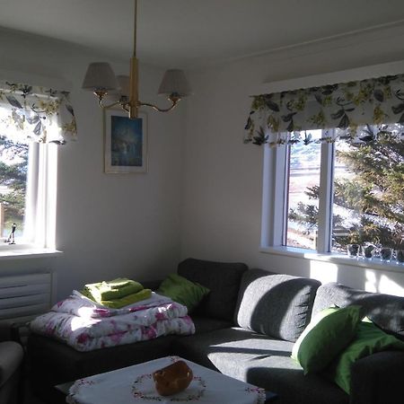 Brunalaug Guesthouse - Holiday Home Eyjafjaroarsveit Esterno foto